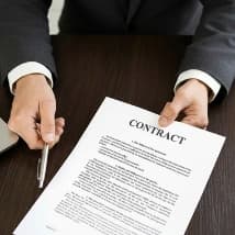 Jobs & Dienstleistungen