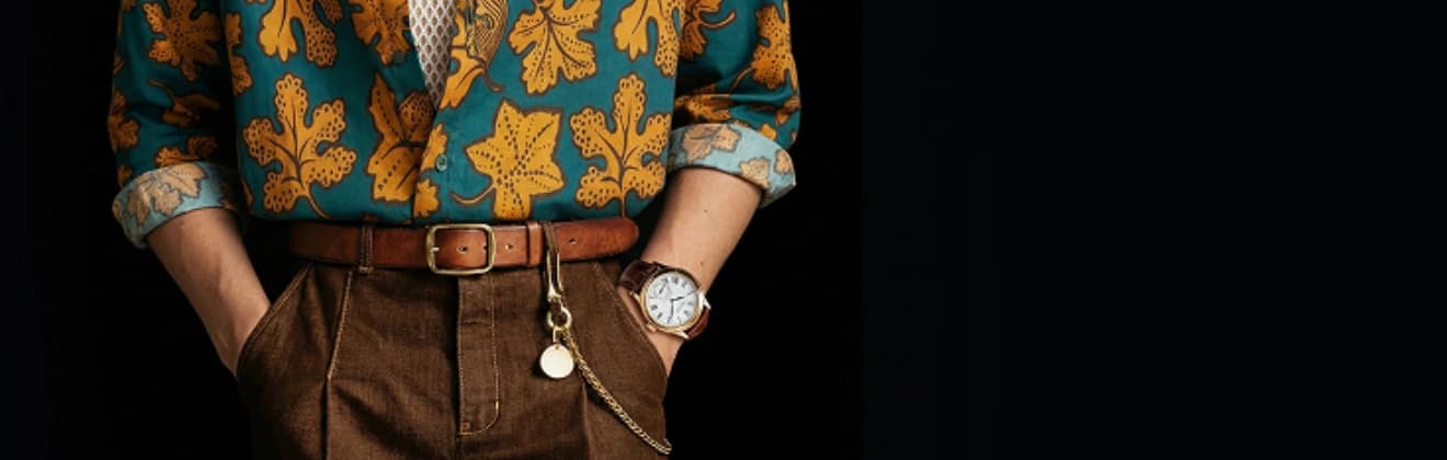 Mode & Accessoires