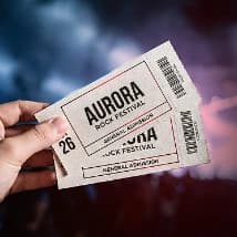 Tickets & Events