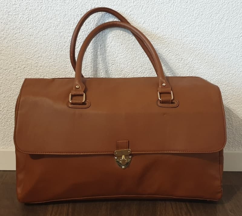 Tasche Atmosphere