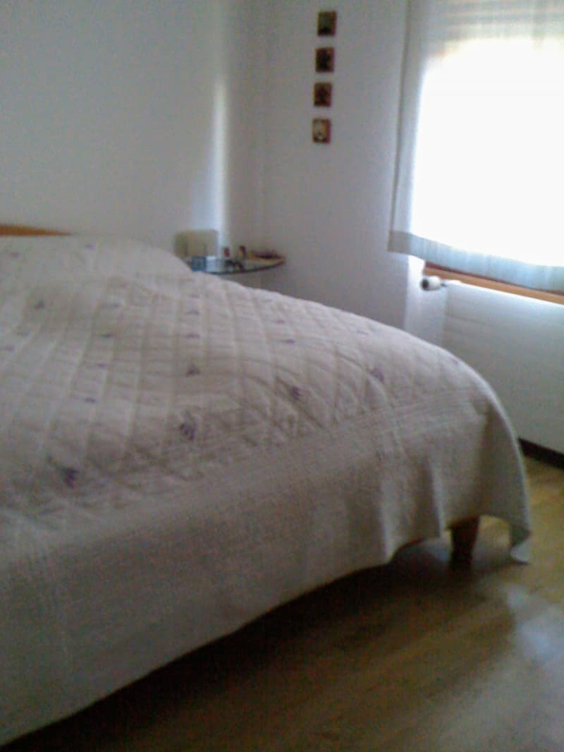 Komfortable 2.5 Zi Ferienwohnung Crans-Montana