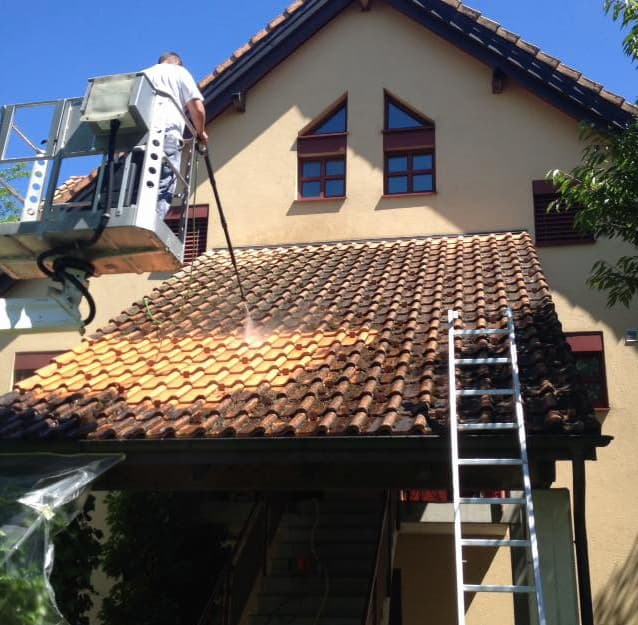 Suter Allround Ihr Partner für Haus und Garten