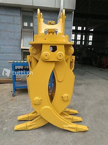 Raupenbagger 6,5t Yanmar Euro5