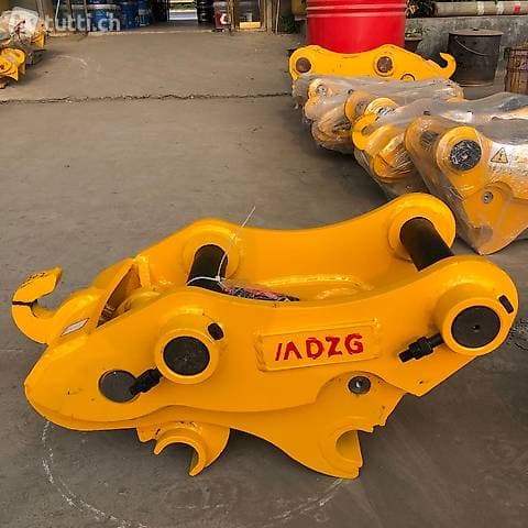 Raupenbagger 6,5t Yanmar Euro5
