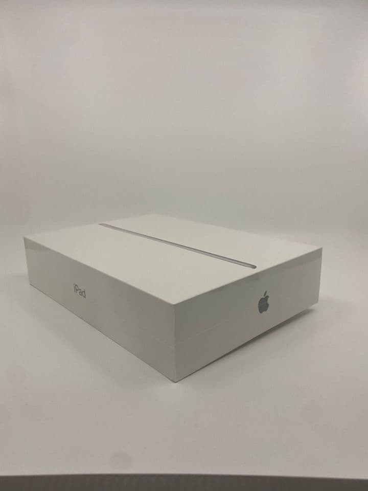 iPad 5 Wi-Fi + Cellular 128GB Space Gray