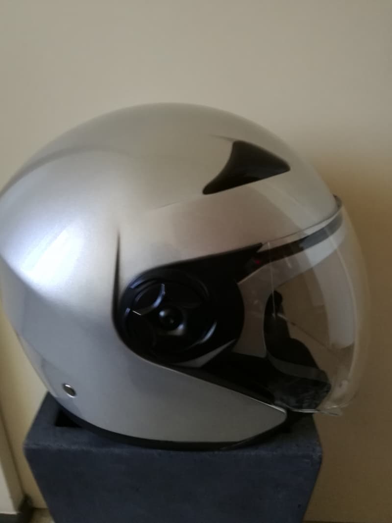 Mofa Tomos Quadro neuwertig.Mit neuem Helm,Vignette