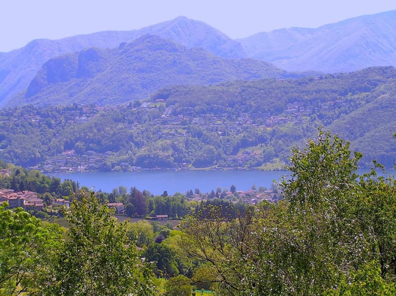 Ferienwohung nahe Lugano