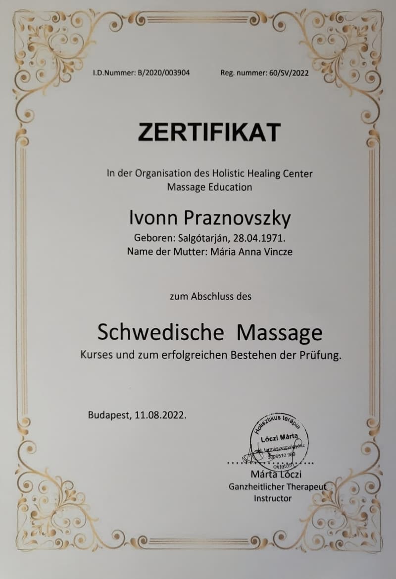Stressbeweltigung,für Körper und Seele mit Massage,Pedikür