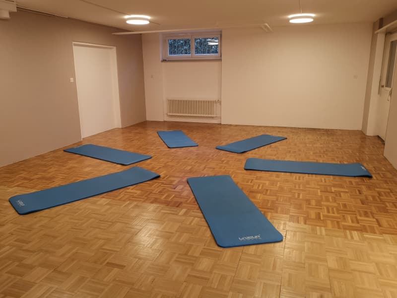 Günstiger Gewerberaum an zentraler Lage