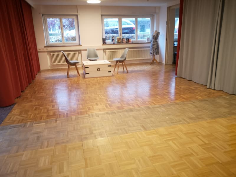 Günstiger Gewerberaum an zentraler Lage