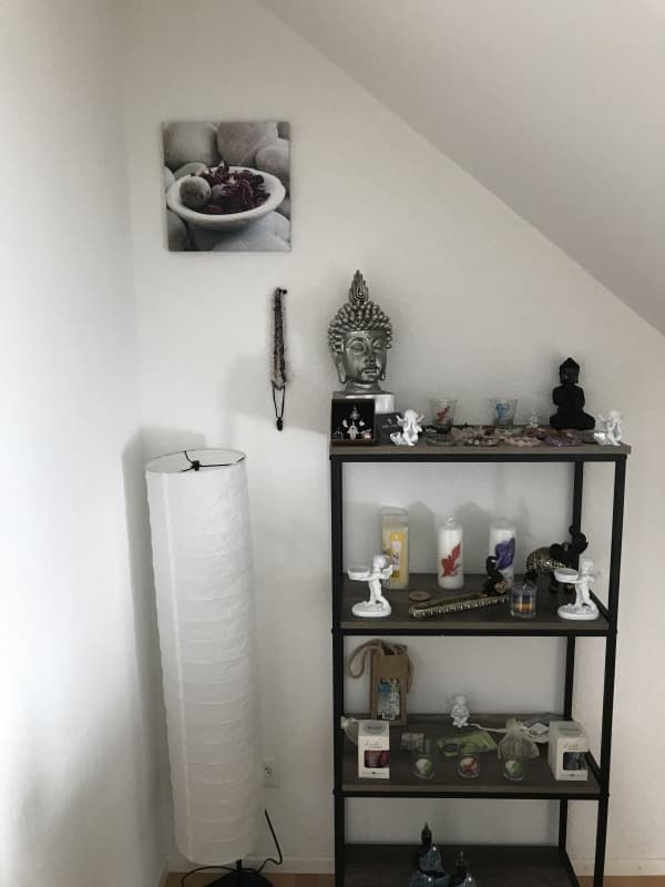Neueröffnung Praxis Spirit and Life Coach für Mensch & Tier