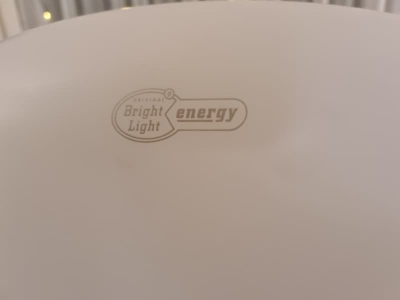 Lichttherapiegerät Tageslichtlampe