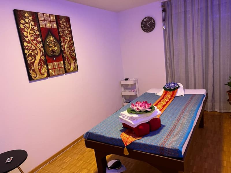 Naphat Thaimassage