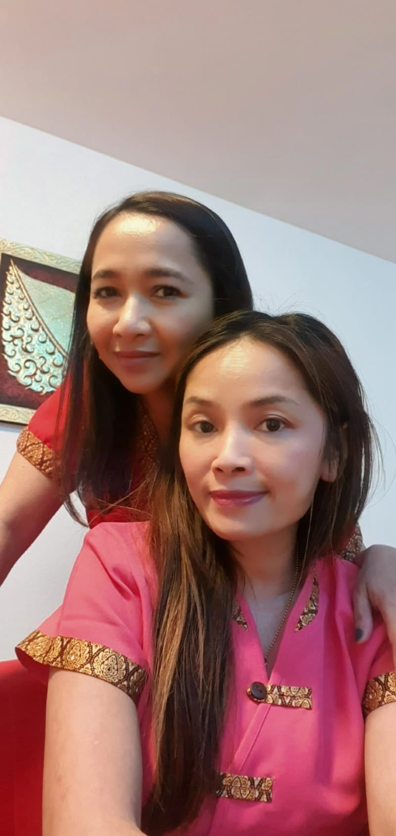 Naphat Thaimassage