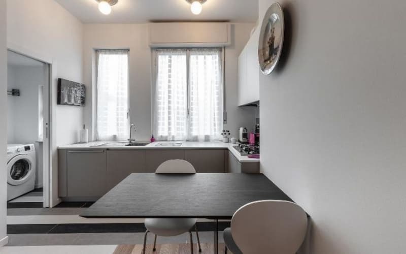 2.5 Zimmer Wohnung zum mieten an bester Lage 80mp2