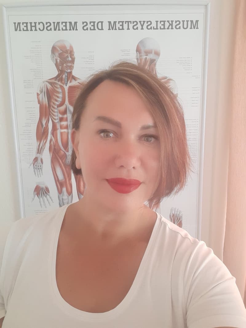 Masssage-Tania Boniswil.