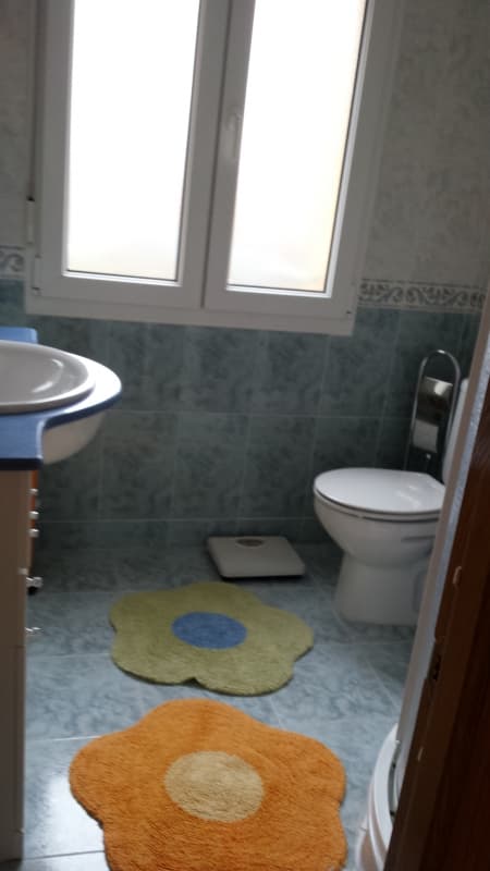 Attikawohnung (Ferienwohnung) im Norden Spaniens zu vermieten
