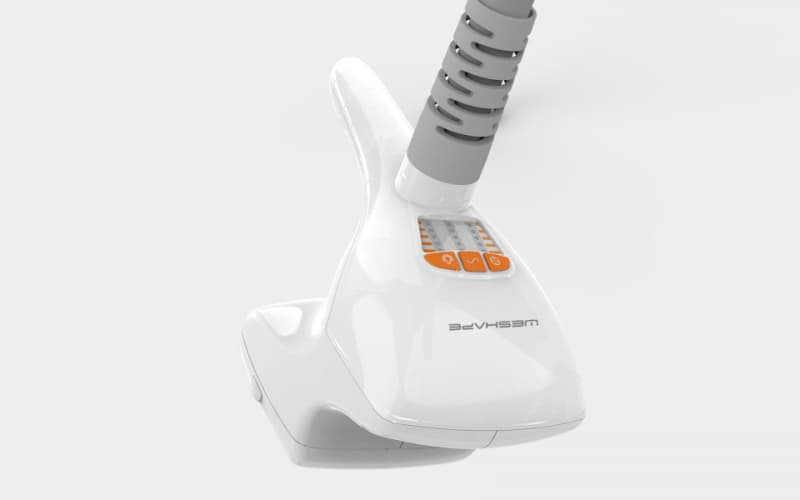WeShape Pro – Ihr Partner für effektive Körperformung!