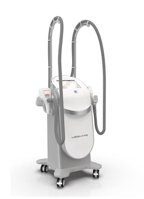 WeShape Pro – Ihr Partner für effektive Körperformung!