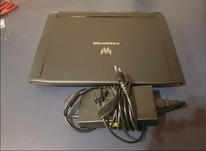 Gaming Laptop