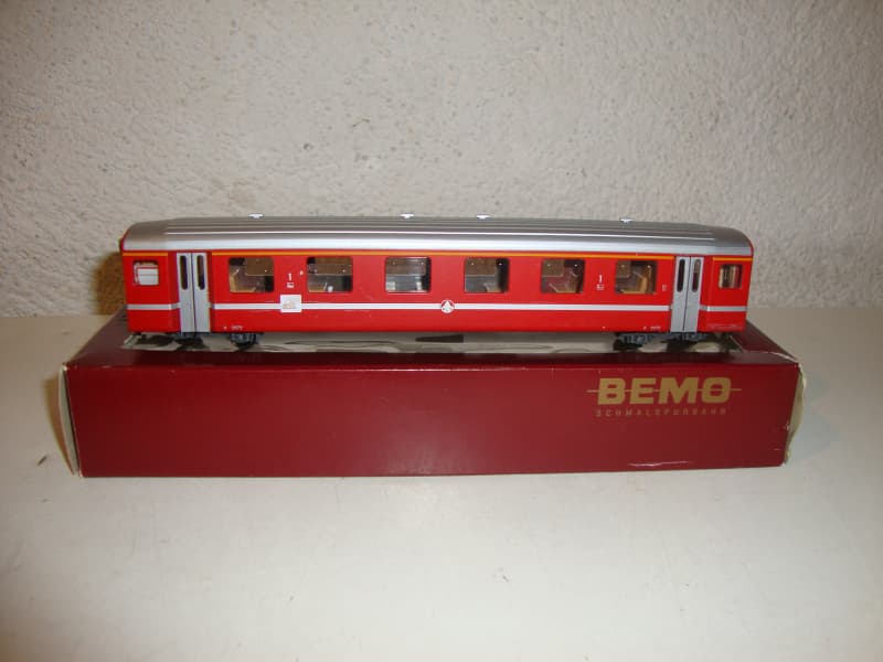 BVZ Personenwagen