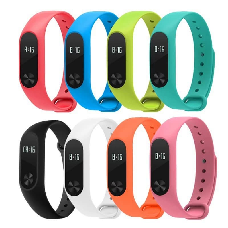 NEU, der TESTSIEGER XIAOMI Mi Band 2