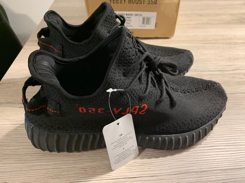 Adidas Yeezy Boost 350 V2