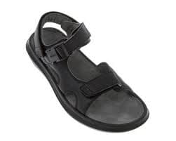 Original Kyboot Sandale Pado black Neu