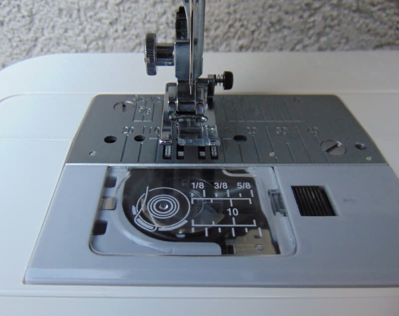 Nähmaschine Elna 3210, neu mit Gratis-Versand, 5 J. Garantie