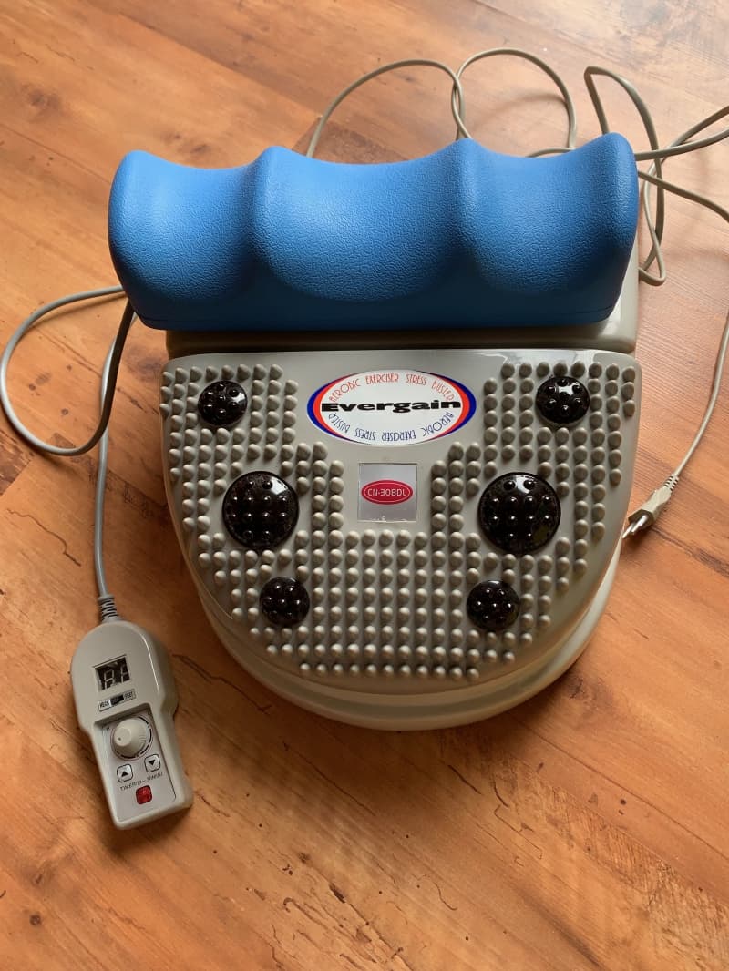 Anti Stress Master Pro