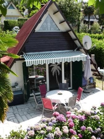 LAGO MAGGIORE Ferienhaus