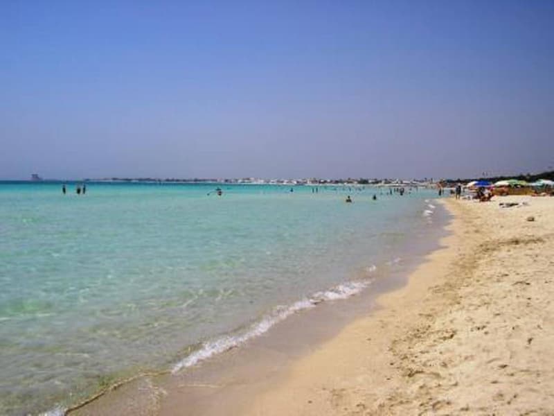 Apulien, Italien, Ferienhaus zu vermieten
