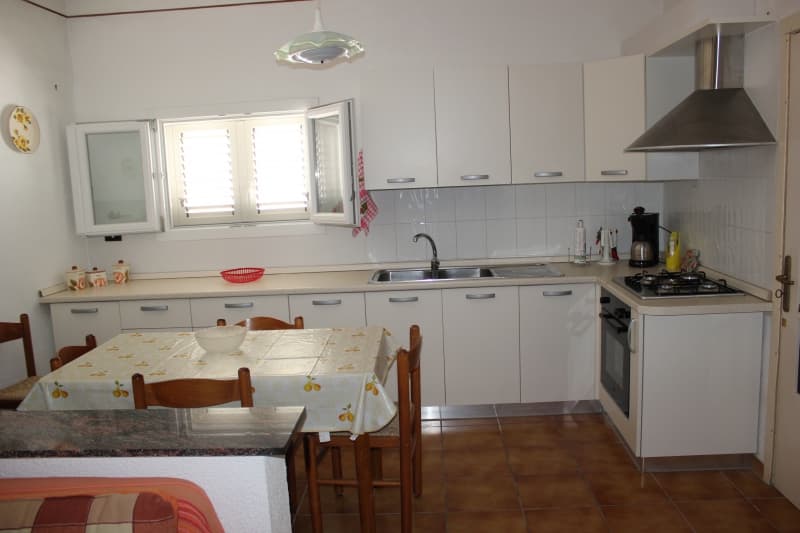 Apulien, Italien, Ferienhaus zu vermieten