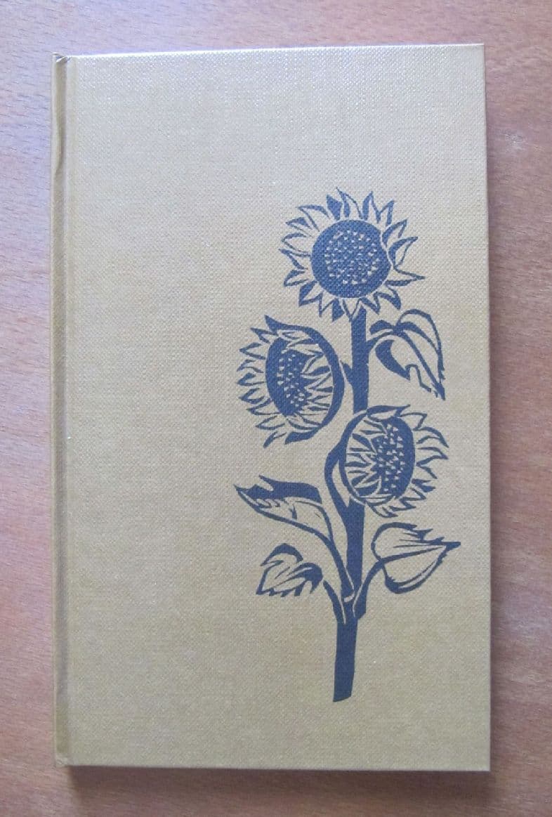 Kleiner Gedichtband