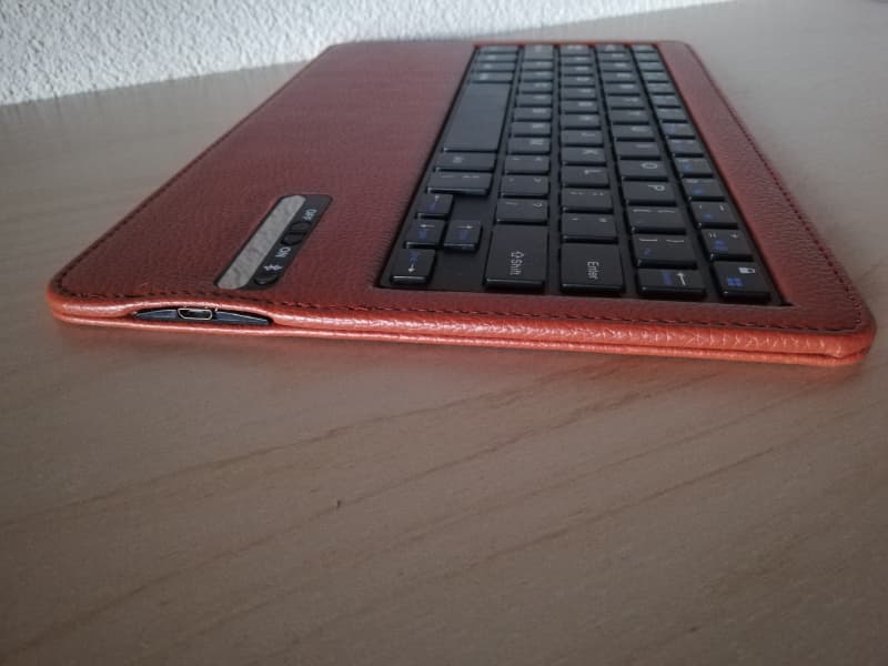 Bluetooth Tastatur