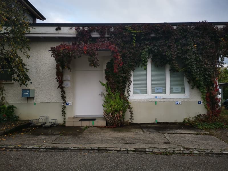 Praxisraum 40m2 in Bülach befristet ab dem 01.11