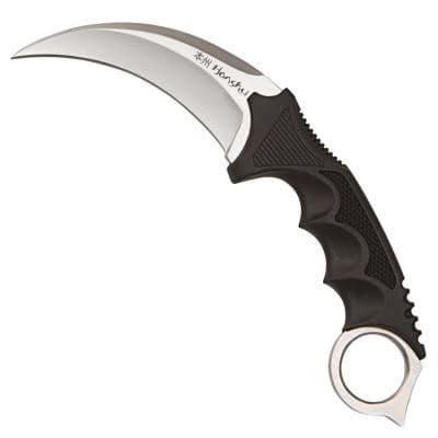 Honshu Karambit mit Schultergurt