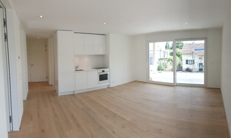 Nachmieter für moderne Neubauwohnung gesucht