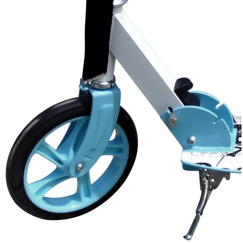 88102168 Scooter "Skater Boy" - stylisch und klappbar