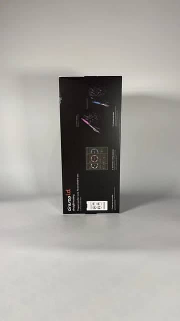 Dyson Airwrap i.d.™ Multi Styler et Sèche-Cheveux Lissant+Ondulé