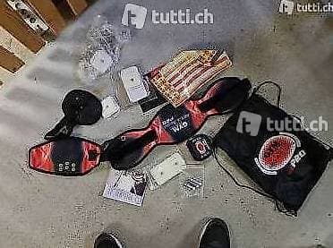 Sixpack trainer arround pro