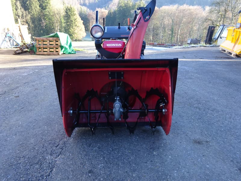 schneefräse Honda HS 970 Hydrostat