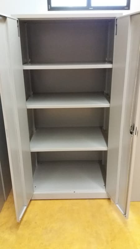Metallschrank kein Lista extratief 65cm "Aktion"