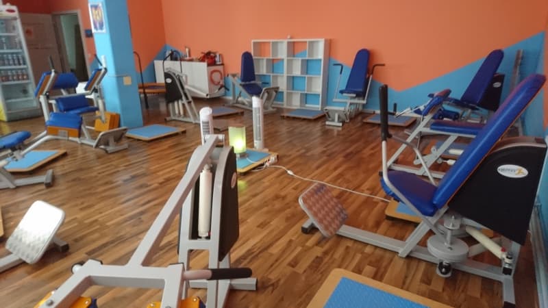 Fitness-Abo für 2 Frauen