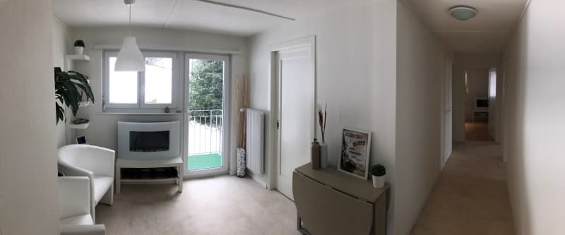 Gemütliche 4.5 Zimmerwohnung in Vitznau am Rigi