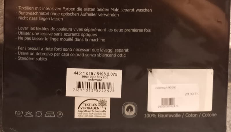 2 Versch. Farben Claire JERSEY FIXLEINTUCH in OVP Für Weihnachten