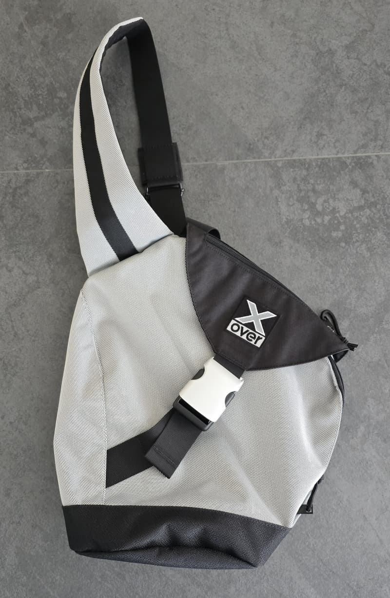 X-Over Bag / Grösse S
