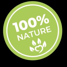 Richtig gute Tiernahrung 100% Natur