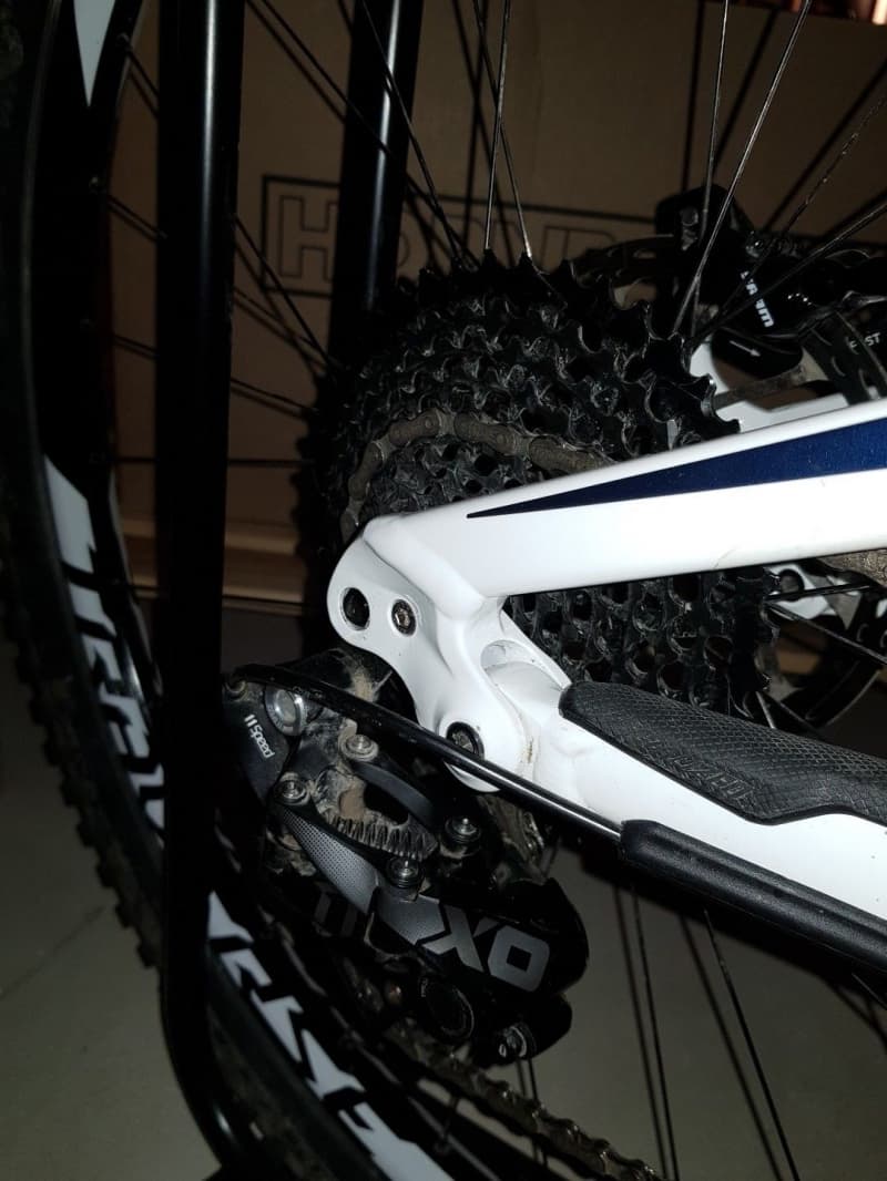 Specialized Enduro Expert Carbon L
