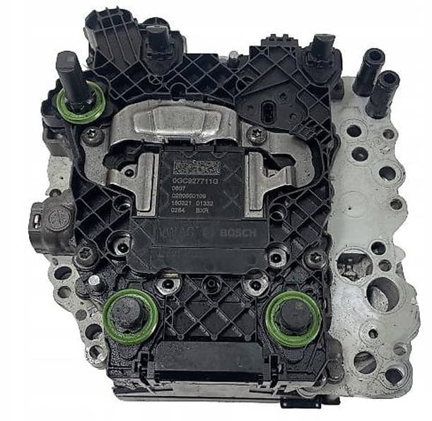 DSG 7-Gang DQ500,DQ380,DQ381 Reparatur Getriebesteuergerät